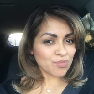 Meet your Posher, Martha